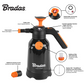 Pressure Foamer with Side Inlet Bradas Foam Spray