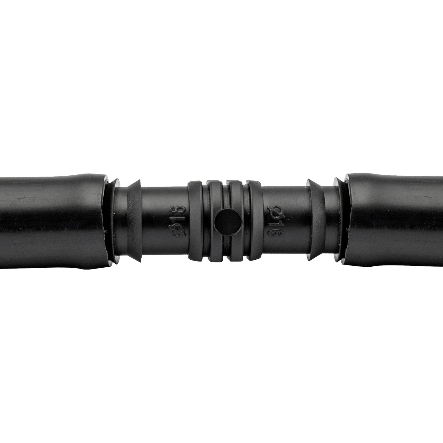 Mix 1/2" Barb Connectors POROUS20