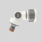 Adjustable Tap Connector WL