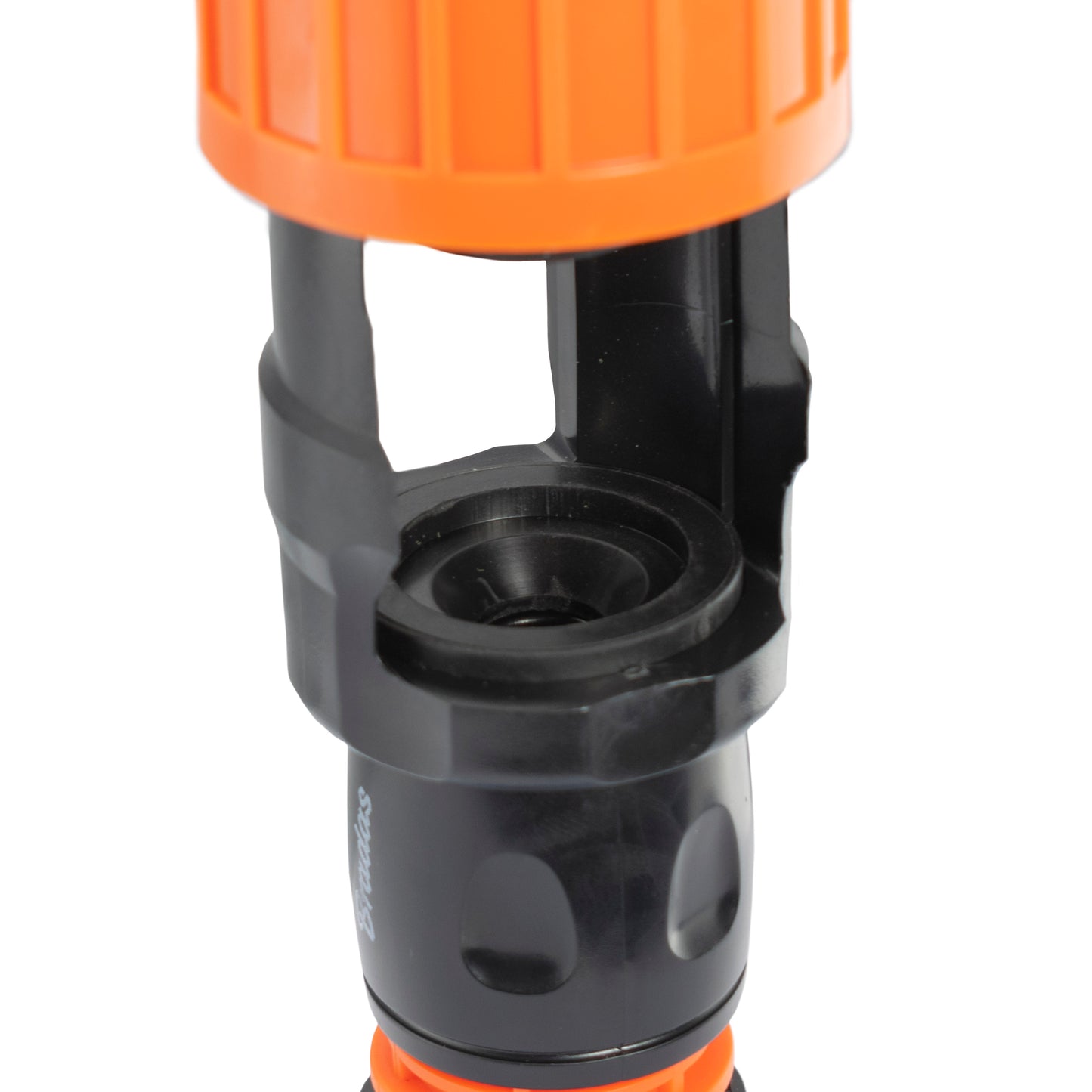 Kitchen Tap Adaptor Screw Type