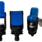 Kitchen Tap Adaptor "Non Branded" Blue