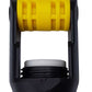 G/TAPCONKITCHEN001YELLOW - KITCHEN TAP ADAPTER YELLOW