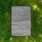 Gray S-Grade Tarpaulin 3m x 3m