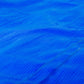 Tarpaulin LLDPE 100GSM Blue with 10 x Clip-On Eyelets Black