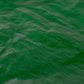 Tarpaulin LLDPE 100GSM Green with 10 x Clip-On Eyelets Black