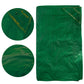 M-Grade LLDPE Green Tarpaulin 2m x 3m