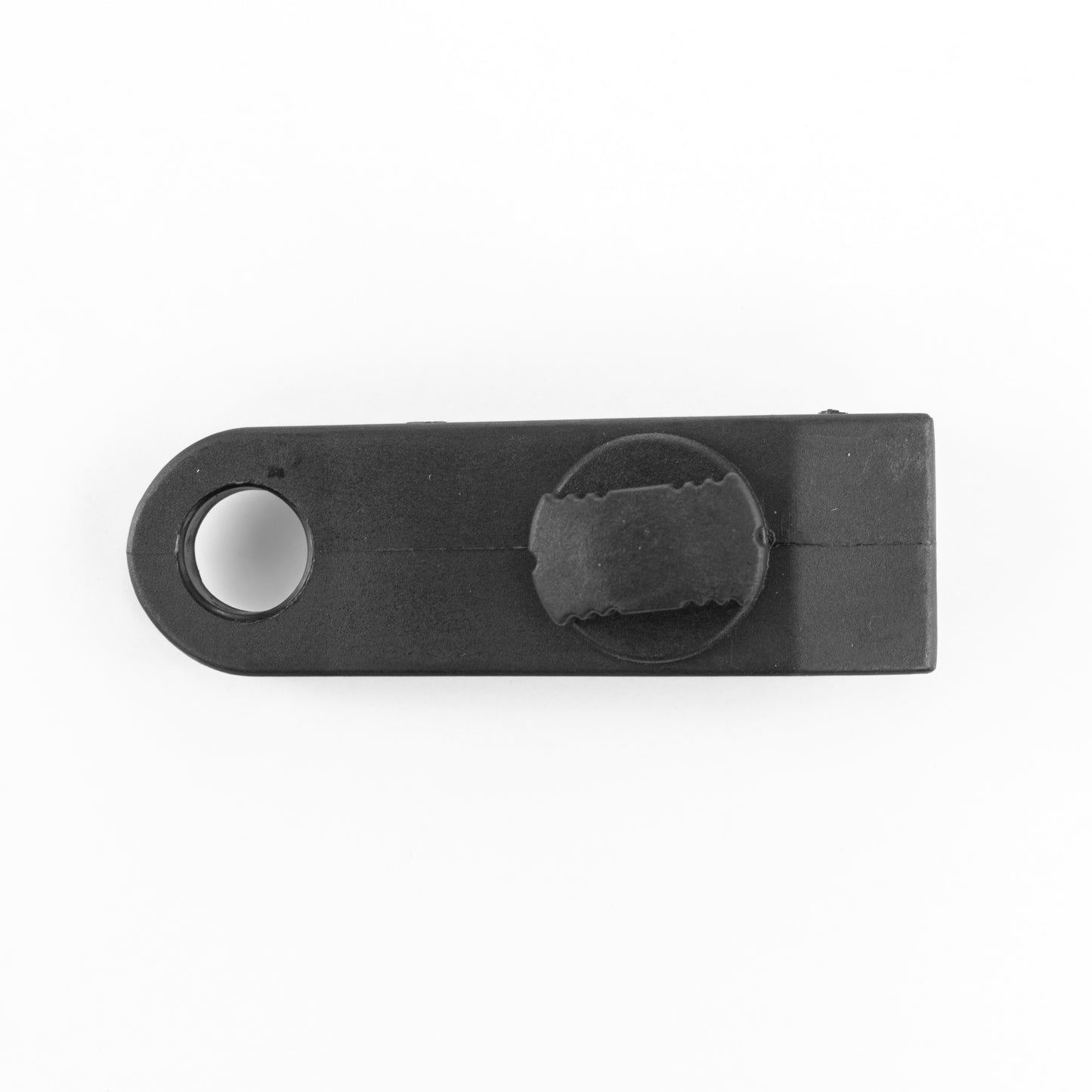 Blue S-Grade Tarpaulin with 10m of 6mm Bungee Rope and 10 x Screw Type Tarp Clips