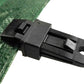 Clips for Tarpaulin Slide Type