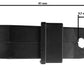 Clips for Tarpaulin Slide Type