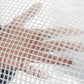 Clear M-Grade Tarpaulin 8m x 10m
