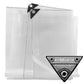 Clear M-Grade Tarpaulin 3m x 4m
