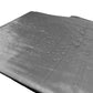 X002149V0V X6 GRAY TARP 200G 3X5