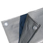 X002149V0V X6 GRAY TARP 200G 3X5
