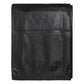X00212HYSJ X5 BLACK TARP 220G 4X4