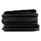 Black/Silver L-Grade Tarpaulin 2m x 4m