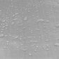 Tarpaulin 260GSM Silver/Black with 10 x Clip-On Eyelets Black