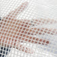 Clear XL-Grade Tarpaulin 3m x 4m