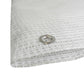 Clear XL-Grade Tarpaulin 4m x 5m