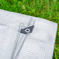 Clear XL-Grade Tarpaulin 4m x 4m