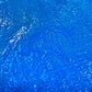 Blue S-Grade Tarpaulin 1m x 1m