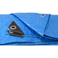 Blue S-Grade Tarpaulin 1.5m x 2m