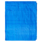 Blue S-Grade Tarpaulin 1.5m x 6m