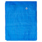 Blue S-Grade Tarpaulin 1m x 1m