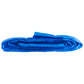 Blue S-Grade Tarpaulin 1m x 1m