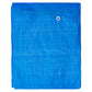 Blue S-Grade Tarpaulin 2m x 2m
