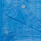 Blue S-Grade Tarpaulin 2m x 2m