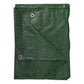 Green S-Grade Tarpaulin 4m x 4m