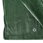 Green S-Grade Tarpaulin 4m x 6m