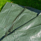 Green S-Grade Tarpaulin 3m x 5m