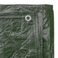 Green M-Grade Tarpaulin 5m x 8m