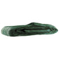 Green M-Grade Tarpaulin 1m x 1m