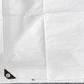 White M-Grade Tarpaulin 5m x 8m