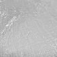 White M-Grade Tarpaulin 3m x 3m
