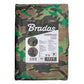 Camouflage M-Grade Tarpaulin 1.5m x 5m BRADAS