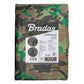 Camouflage M-Grade Tarpaulin 5m x 6m BRADAS