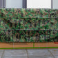 Camouflage M-Grade Tarpaulin 1.5m x 3m BRADAS