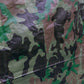 Camouflage M-Grade Tarpaulin 1m x 1m