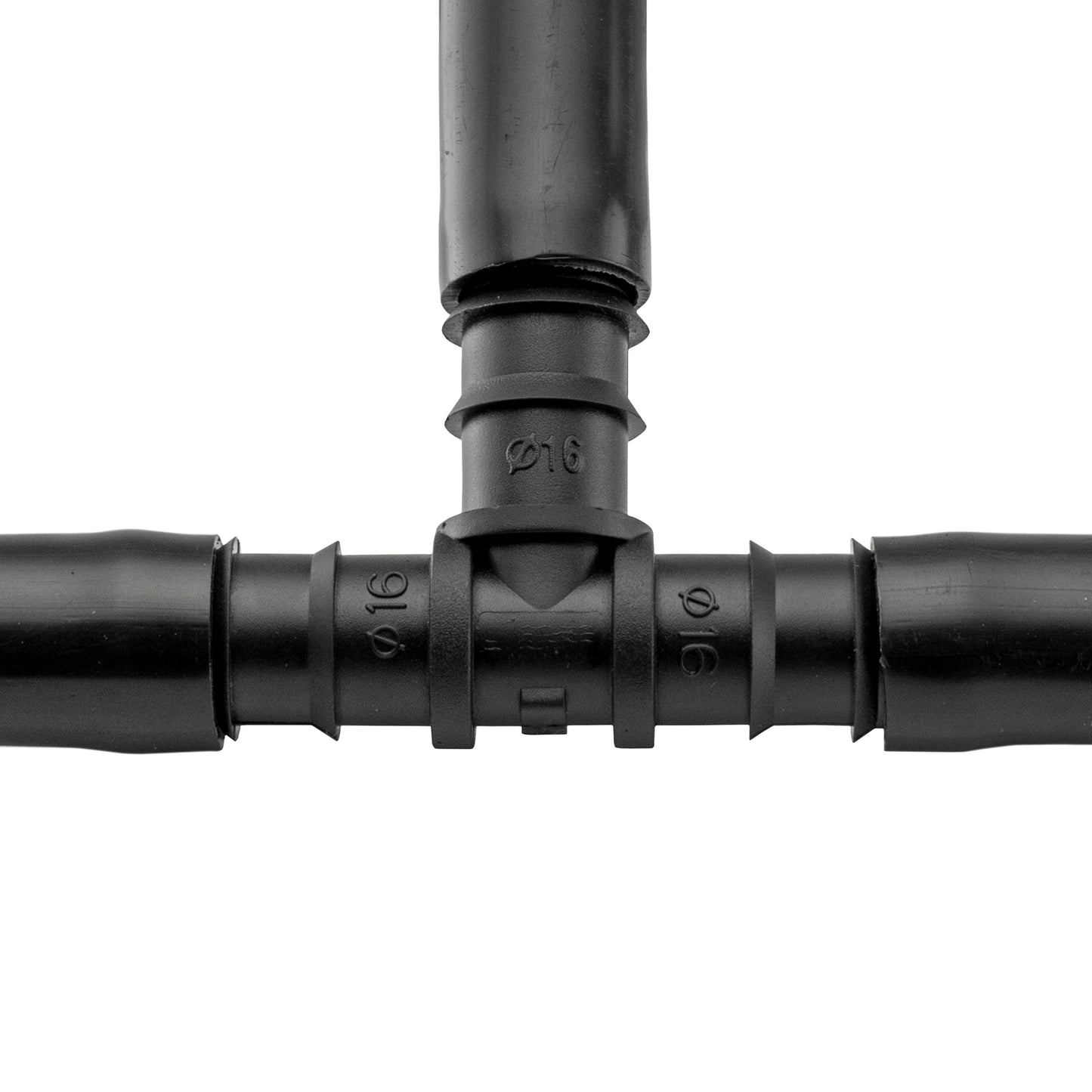 Mix 1/2" Barb Connectors POROUS20