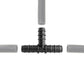 Mix 1/2" Barb Connectors HOZ10