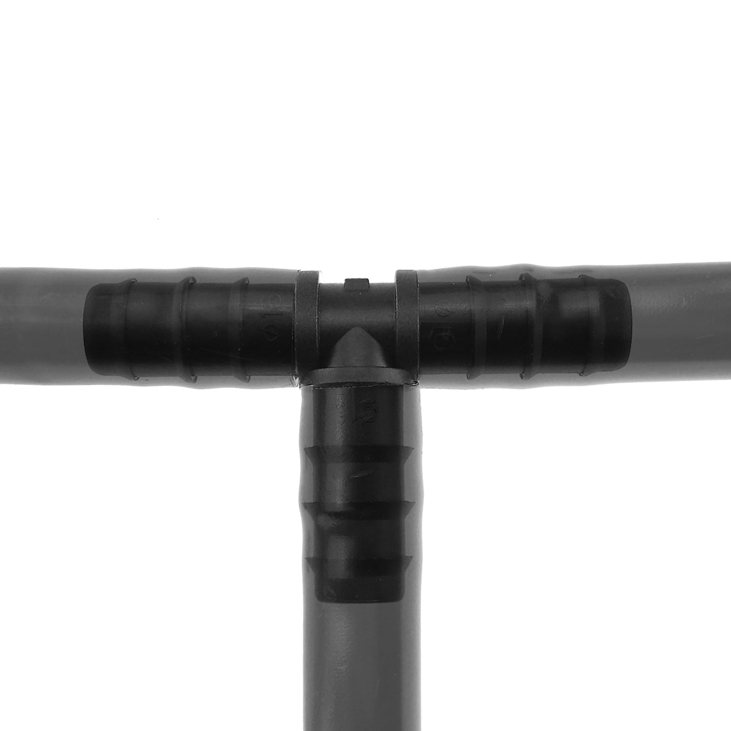 Mix 1/2" Barb Connectors HOZ10