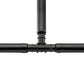 Mix 1/2" Barb Connectors HOZ10