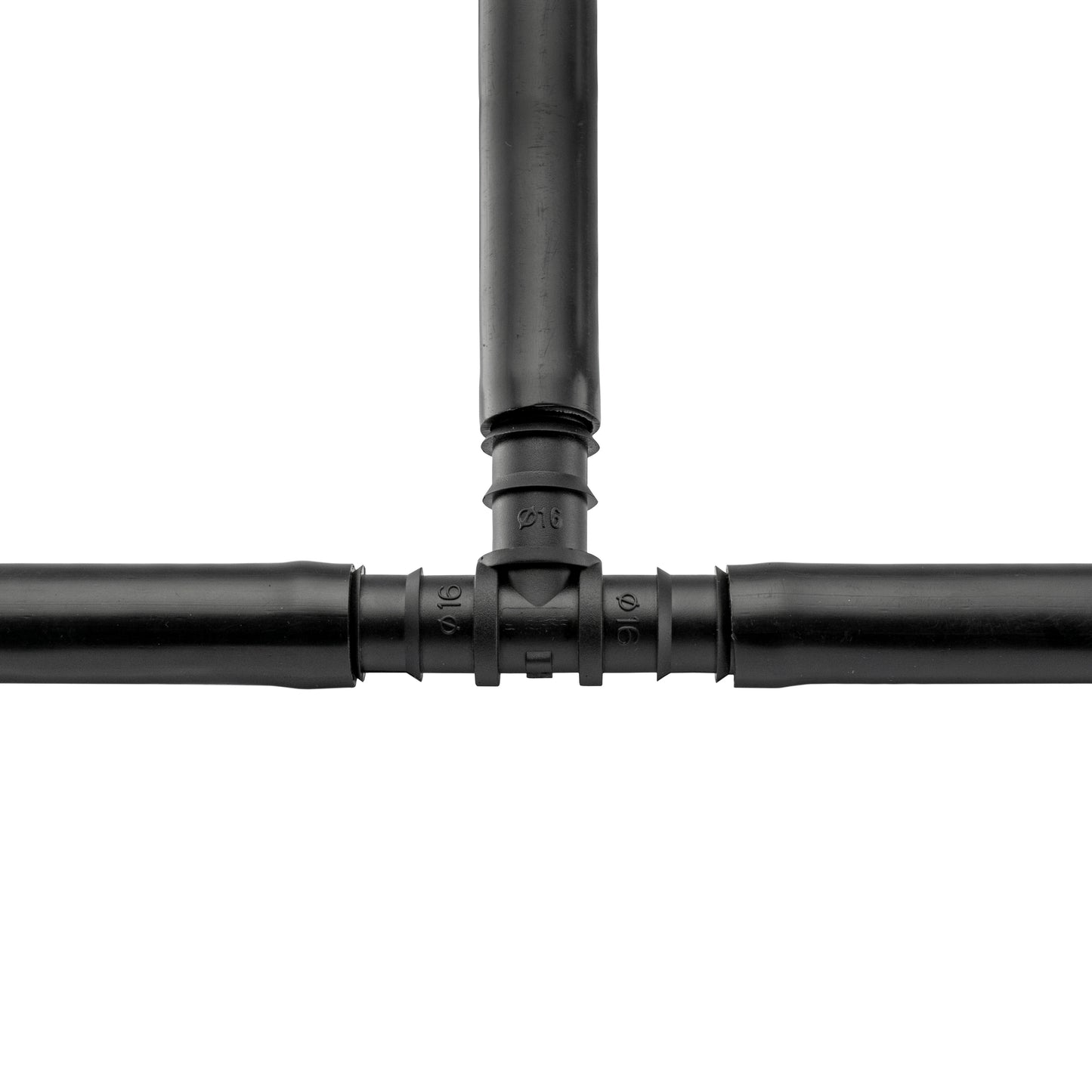 Mix 1/2" Barb Connectors HOZ10