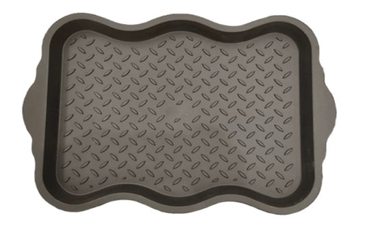 Rectangular Multi-purpose Tray Mat (H) 50*38*2.8cm