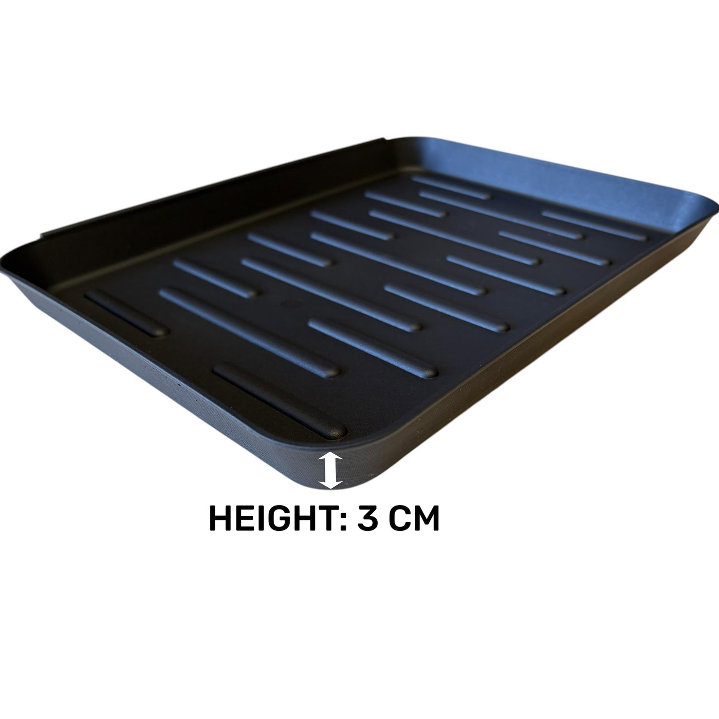 Rectangular Multi-purpose Tray Mat (M) 35*27*3cm