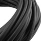 Micro Irrigation Tube Pipe - 4mm/6mm Black