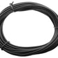 Micro Irrigation Pipe 4mm/7mm + 4mm Barb Micro Hose Connector